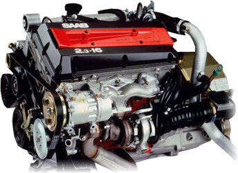 P70C3 Engine